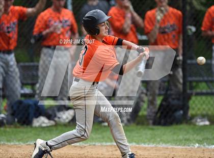 Thumbnail 3 in Croton-Harmon @ Westlake (Section 1 Class B 1st Round) photogallery.