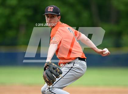 Thumbnail 1 in Croton-Harmon @ Westlake (Section 1 Class B 1st Round) photogallery.