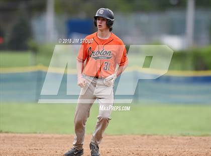 Thumbnail 3 in Croton-Harmon @ Westlake (Section 1 Class B 1st Round) photogallery.