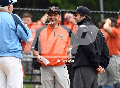Thumbnail 3 in Croton-Harmon @ Westlake (Section 1 Class B 1st Round) photogallery.