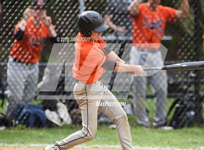 Thumbnail 1 in Croton-Harmon @ Westlake (Section 1 Class B 1st Round) photogallery.