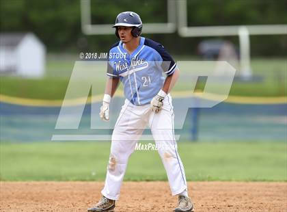 Thumbnail 3 in Croton-Harmon @ Westlake (Section 1 Class B 1st Round) photogallery.