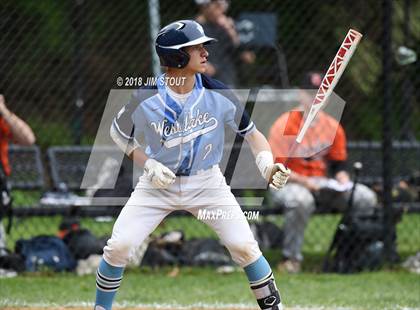 Thumbnail 1 in Croton-Harmon @ Westlake (Section 1 Class B 1st Round) photogallery.