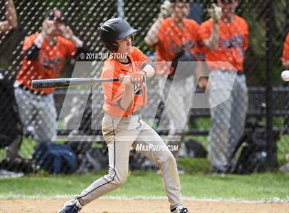 Thumbnail 1 in Croton-Harmon @ Westlake (Section 1 Class B 1st Round) photogallery.