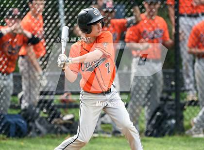 Thumbnail 2 in Croton-Harmon @ Westlake (Section 1 Class B 1st Round) photogallery.