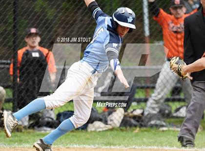 Thumbnail 1 in Croton-Harmon @ Westlake (Section 1 Class B 1st Round) photogallery.