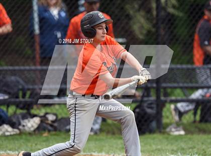 Thumbnail 3 in Croton-Harmon @ Westlake (Section 1 Class B 1st Round) photogallery.