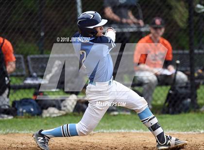 Thumbnail 1 in Croton-Harmon @ Westlake (Section 1 Class B 1st Round) photogallery.