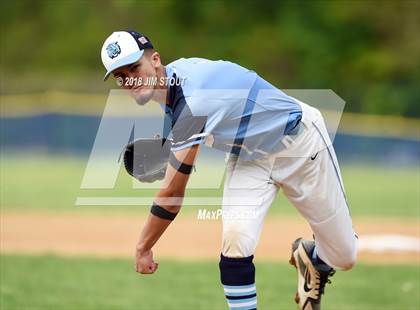 Thumbnail 2 in Croton-Harmon @ Westlake (Section 1 Class B 1st Round) photogallery.