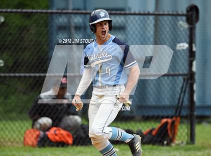 Thumbnail 3 in Croton-Harmon @ Westlake (Section 1 Class B 1st Round) photogallery.