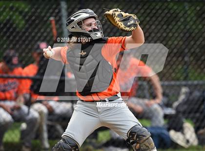 Thumbnail 2 in Croton-Harmon @ Westlake (Section 1 Class B 1st Round) photogallery.