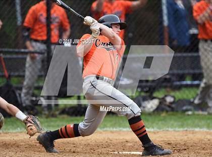 Thumbnail 2 in Croton-Harmon @ Westlake (Section 1 Class B 1st Round) photogallery.