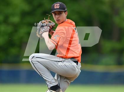 Thumbnail 2 in Croton-Harmon @ Westlake (Section 1 Class B 1st Round) photogallery.