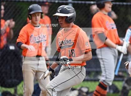 Thumbnail 2 in Croton-Harmon @ Westlake (Section 1 Class B 1st Round) photogallery.