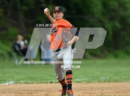 Thumbnail 3 in Croton-Harmon @ Westlake (Section 1 Class B 1st Round) photogallery.