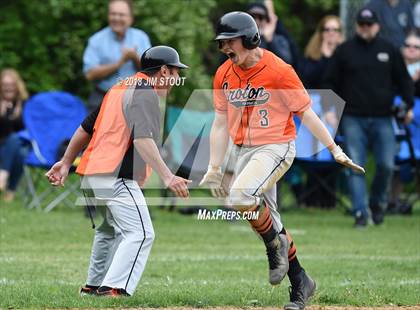 Thumbnail 1 in Croton-Harmon @ Westlake (Section 1 Class B 1st Round) photogallery.