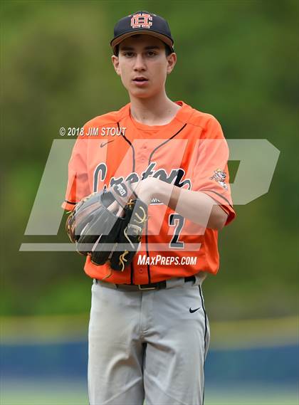 Thumbnail 1 in Croton-Harmon @ Westlake (Section 1 Class B 1st Round) photogallery.