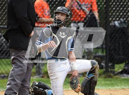 Thumbnail 1 in Croton-Harmon @ Westlake (Section 1 Class B 1st Round) photogallery.