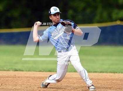 Thumbnail 3 in Croton-Harmon @ Westlake (Section 1 Class B 1st Round) photogallery.