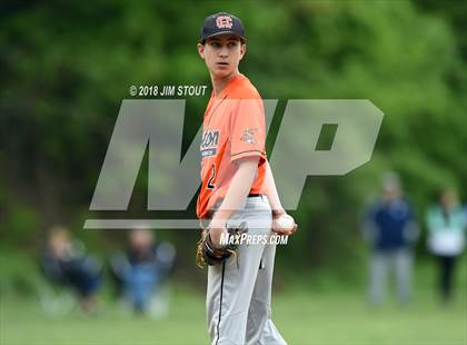 Thumbnail 2 in Croton-Harmon @ Westlake (Section 1 Class B 1st Round) photogallery.