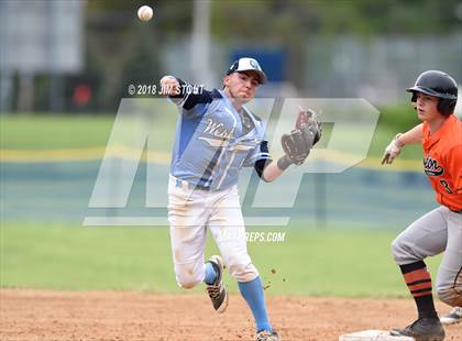 Thumbnail 3 in Croton-Harmon @ Westlake (Section 1 Class B 1st Round) photogallery.