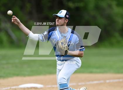 Thumbnail 2 in Croton-Harmon @ Westlake (Section 1 Class B 1st Round) photogallery.