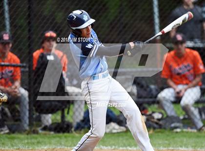 Thumbnail 1 in Croton-Harmon @ Westlake (Section 1 Class B 1st Round) photogallery.