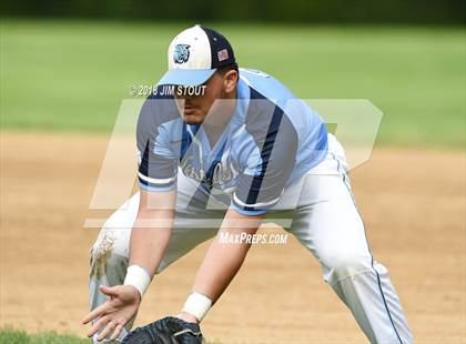 Thumbnail 2 in Croton-Harmon @ Westlake (Section 1 Class B 1st Round) photogallery.