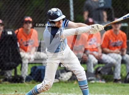 Thumbnail 2 in Croton-Harmon @ Westlake (Section 1 Class B 1st Round) photogallery.