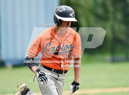 Thumbnail 2 in Croton-Harmon @ Westlake (Section 1 Class B 1st Round) photogallery.