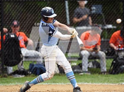 Thumbnail 1 in Croton-Harmon @ Westlake (Section 1 Class B 1st Round) photogallery.