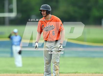 Thumbnail 1 in Croton-Harmon @ Westlake (Section 1 Class B 1st Round) photogallery.