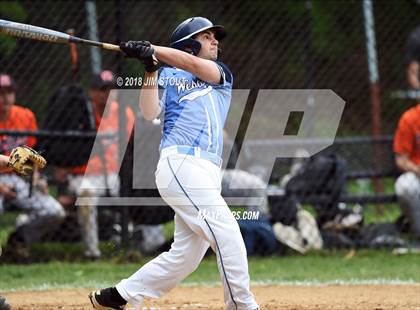 Thumbnail 1 in Croton-Harmon @ Westlake (Section 1 Class B 1st Round) photogallery.