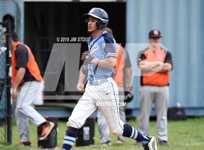 Thumbnail 2 in Croton-Harmon @ Westlake (Section 1 Class B 1st Round) photogallery.