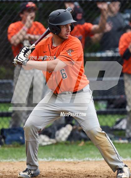 Thumbnail 1 in Croton-Harmon @ Westlake (Section 1 Class B 1st Round) photogallery.