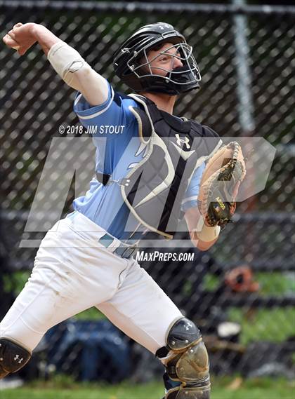 Thumbnail 3 in Croton-Harmon @ Westlake (Section 1 Class B 1st Round) photogallery.