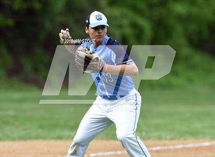 Thumbnail 1 in Croton-Harmon @ Westlake (Section 1 Class B 1st Round) photogallery.