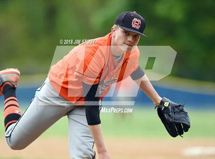 Thumbnail 2 in Croton-Harmon @ Westlake (Section 1 Class B 1st Round) photogallery.