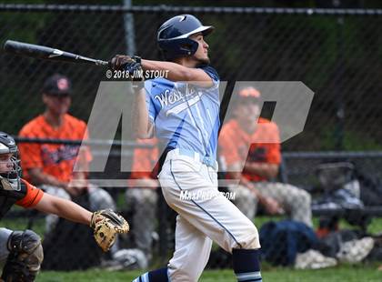 Thumbnail 1 in Croton-Harmon @ Westlake (Section 1 Class B 1st Round) photogallery.