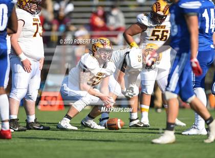 Thumbnail 1 in Gloucester Catholic @ Paul VI photogallery.