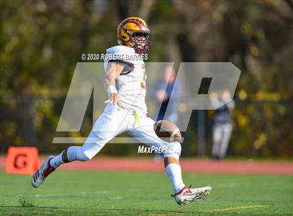 Thumbnail 1 in Gloucester Catholic @ Paul VI photogallery.