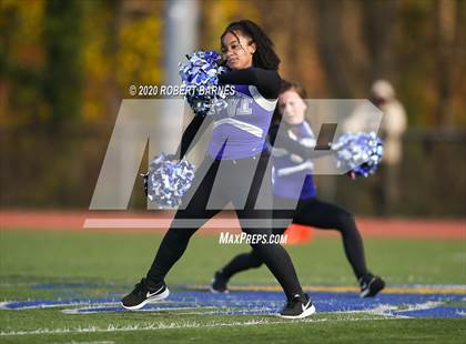 Thumbnail 3 in Gloucester Catholic @ Paul VI photogallery.