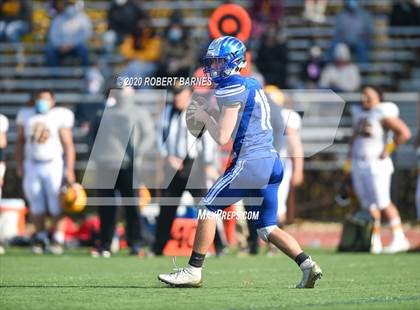 Thumbnail 1 in Gloucester Catholic @ Paul VI photogallery.