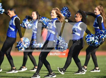 Thumbnail 2 in Gloucester Catholic @ Paul VI photogallery.
