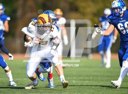 Thumbnail 2 in Gloucester Catholic @ Paul VI photogallery.