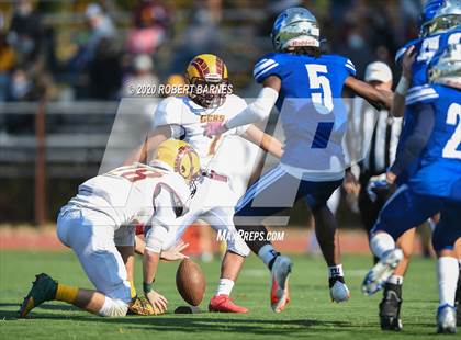 Thumbnail 3 in Gloucester Catholic @ Paul VI photogallery.