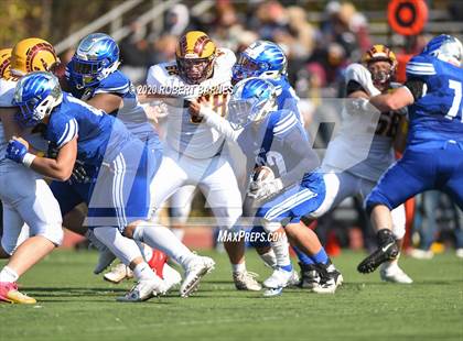 Thumbnail 2 in Gloucester Catholic @ Paul VI photogallery.
