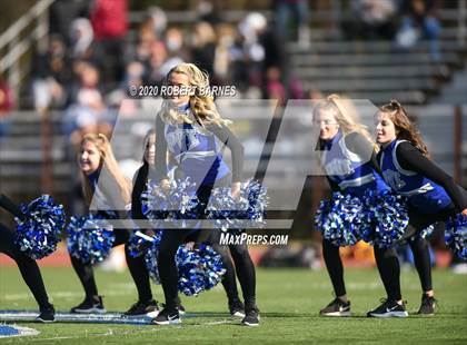 Thumbnail 1 in Gloucester Catholic @ Paul VI photogallery.