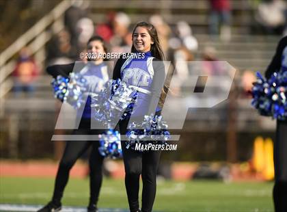 Thumbnail 1 in Gloucester Catholic @ Paul VI photogallery.