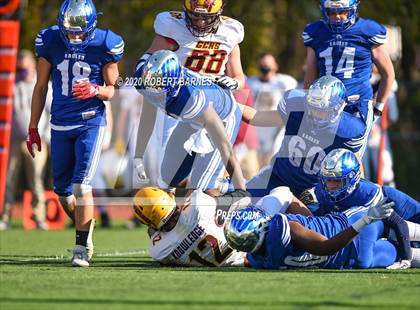 Thumbnail 1 in Gloucester Catholic @ Paul VI photogallery.